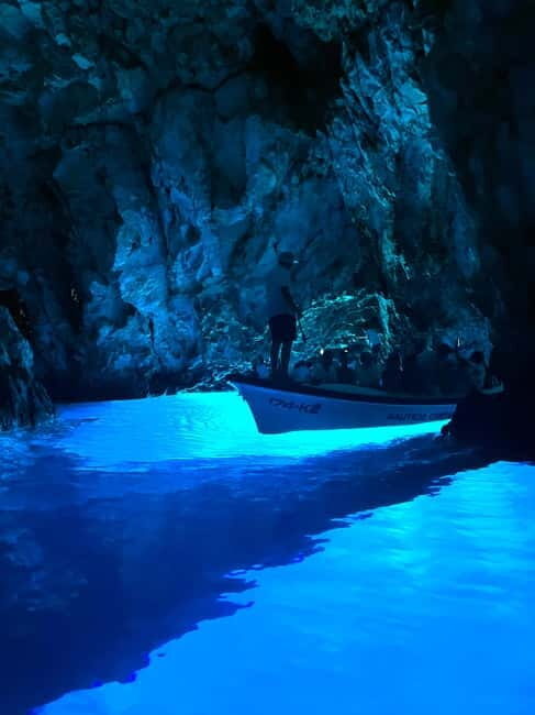 Split: 5 Islands Full-Day Tour to Blue Cave, Vis & Hvar - Why this speedboat day feels better than the usual boat shuffle
