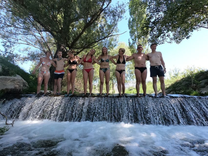 Split: Adriatic Sea and River Stand-Up Paddleboard Tour - Remote Beach Break and Snorkeling: Where You Catch Your Breath