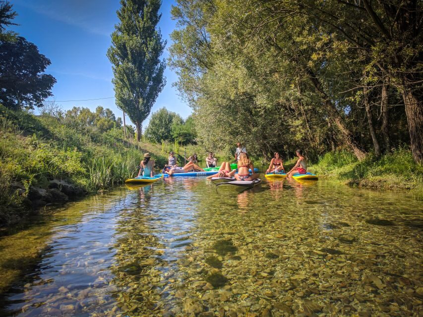 Split: Adriatic Sea and River Stand-Up Paddleboard Tour - Price and Value: Is $47 Worth It?