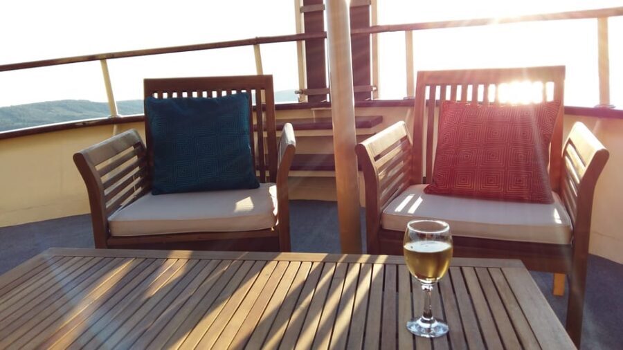 Split: All inclusive Brač & Šolta Island Swimming Cruise - Value for money: what you actually get at $121