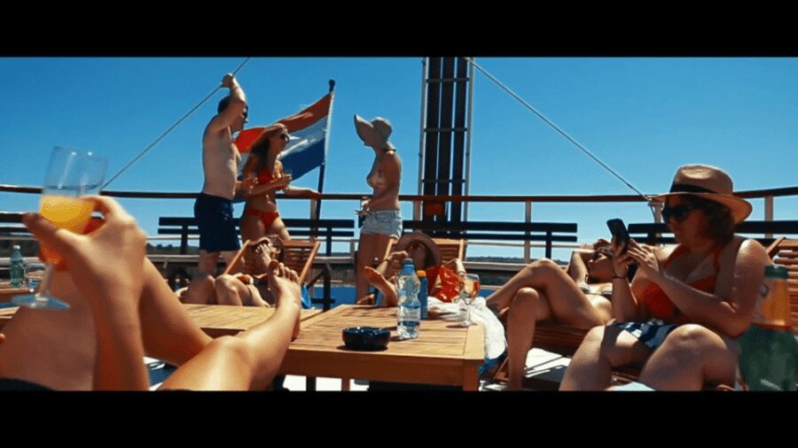 Split: All inclusive Brač & Šolta Island Swimming Cruise - Timing back to Split: a full day without late-night stress