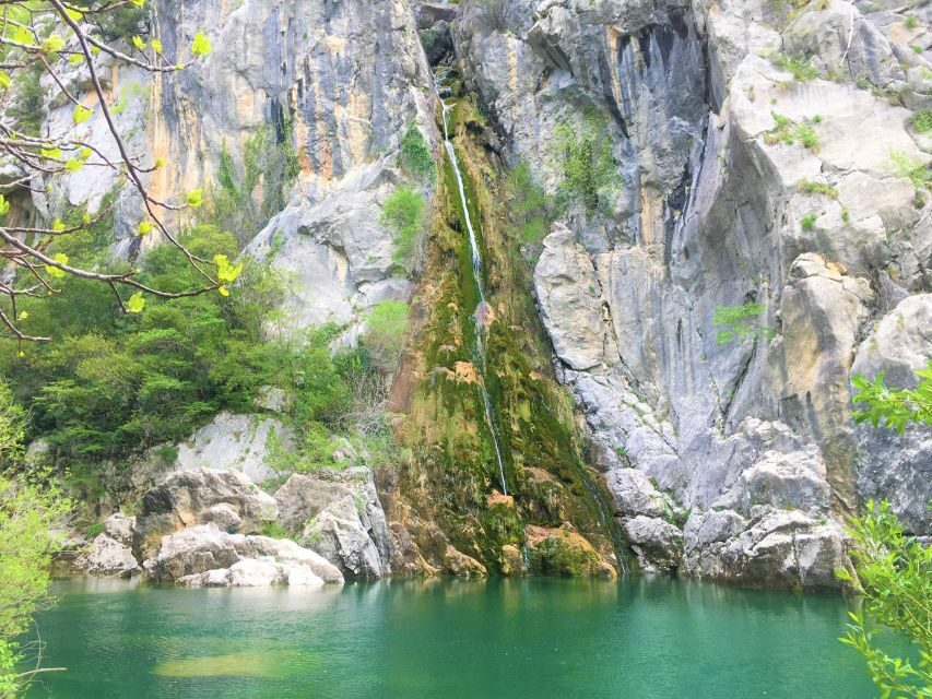 Split: ATV Quad Tour with Waterfall Swimming with Picnic - Duje and the Small-Group Rhythm: Why the Tour Feels Personal