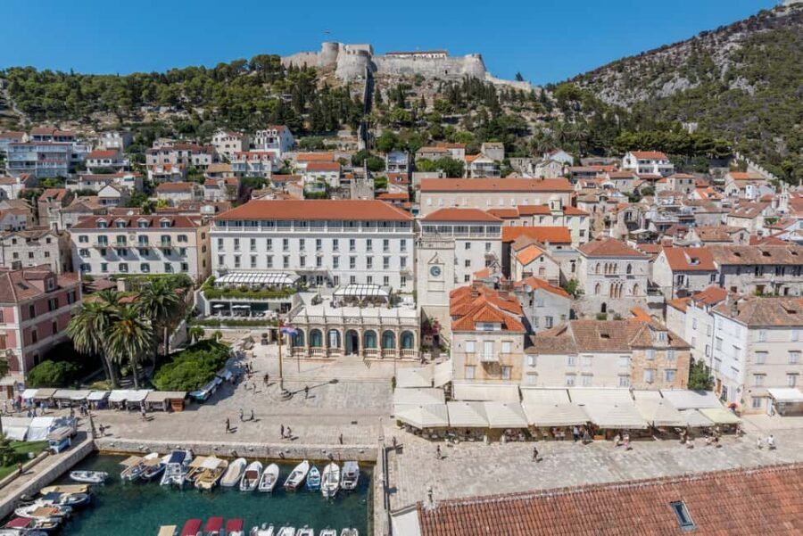 Split: Blue Cave, Vis and Hvar Small Group Speedboat Tour - Price and Value: Is $144 a Good Deal Here?