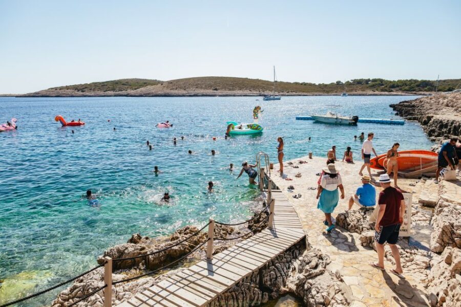 Split: Blue Cave, Vis & Hvar Full-Day Trip by Speedboat - Price and Value: What $147 Really Buys (and What Costs Extra)