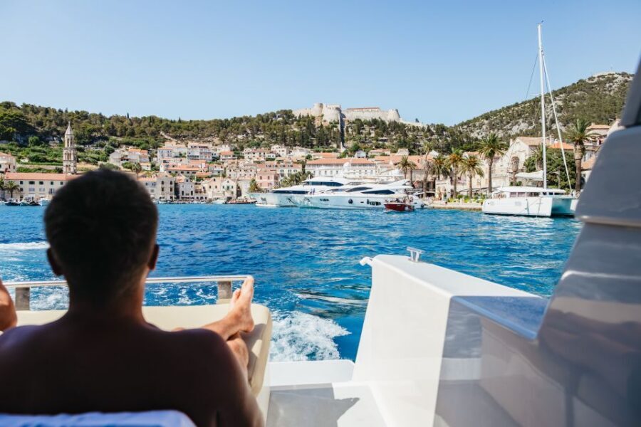 Split: Blue Cave, Vis & Hvar Full-Day Trip by Speedboat - Why a Split-to-Islands Speedboat Day Feels Efficient