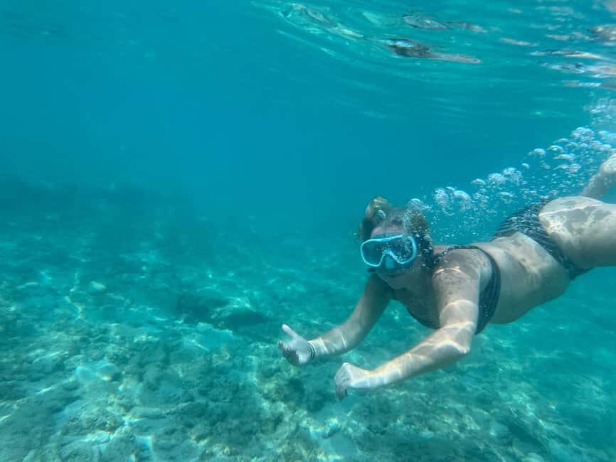 Split: Blue Lagoon & 3 Island Cruise with Snorkeling - Booking call: should you choose this Blue Lagoon and 3-stop cruise?