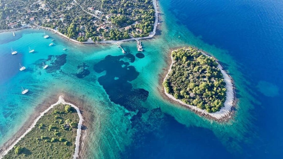 Split: Blue Lagoon & 3 Island Cruise with Snorkeling - Who this tour is best for (and who should skip it)
