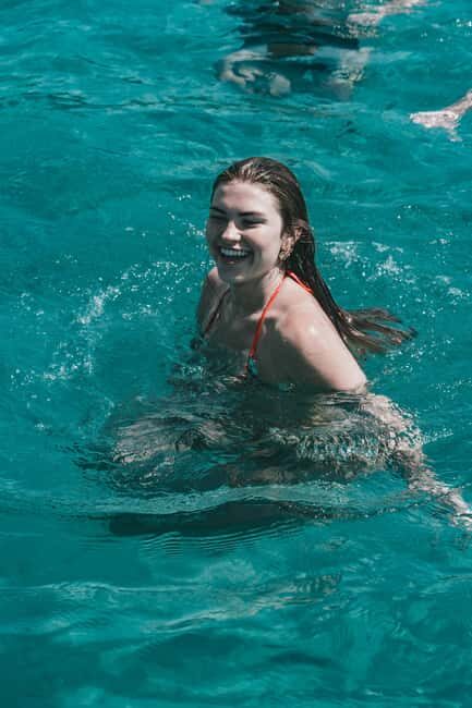 Split: Blue Lagoon & 3 Islands – Premium Speedboat Trip - Key things you’ll notice on this Split speedboat day