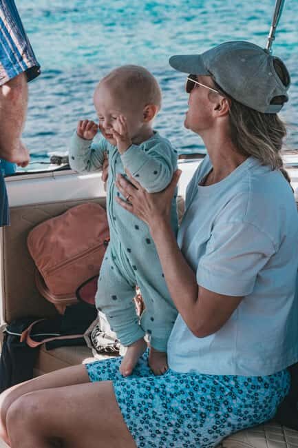 Split: Blue Lagoon & 3 Islands – Premium Speedboat Trip - Should you book the Split Blue Lagoon and 3 Islands speedboat?