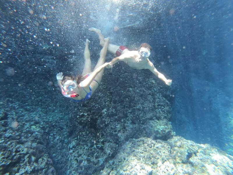 Split: Blue Lagoon & 3 Islands – Premium Speedboat Trip - Onboard vibe and crew: safety first, fun always (names to know)
