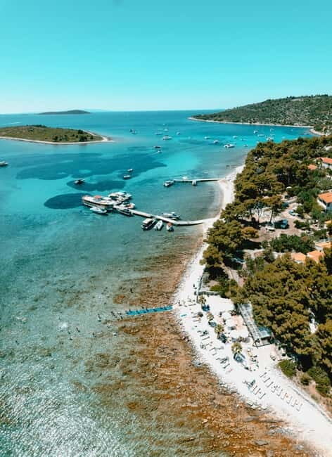 Split: Blue Lagoon & 3 Islands Small Group Speedboat Tour - Should You Book This Split Blue Lagoon & 3 Islands Speedboat Tour?