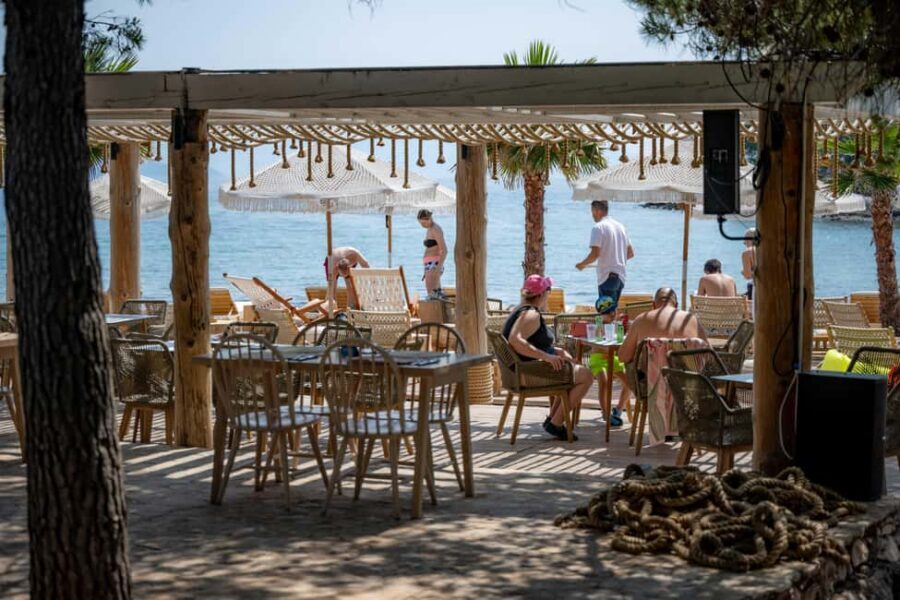 Split: Blue Lagoon & 3 Islands Small Group Speedboat Tour - What to Bring (and What to Avoid Getting Wrong)