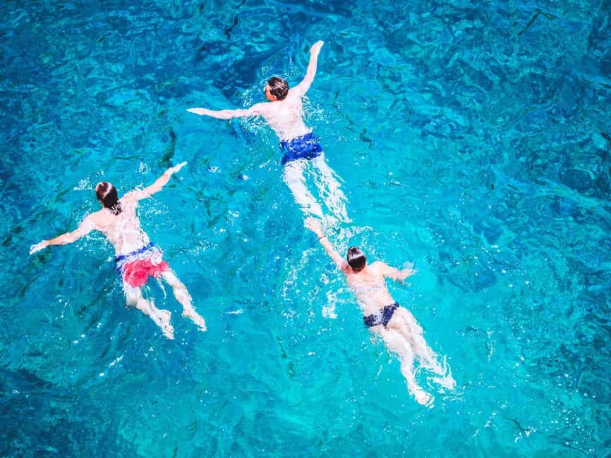 Split: Blue Lagoon & 3 Islands Speedboat Tour - Small group - Why a 5-Hour Speedboat Tour Works So Well from Split