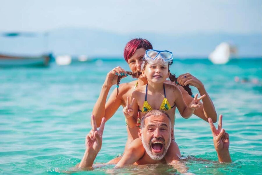 Split: Blue Lagoon & 3 Islands Speedboat Tour - Small group - Getting to Domaldova ul. 13 and Meeting “Let’s Go” Without Stress