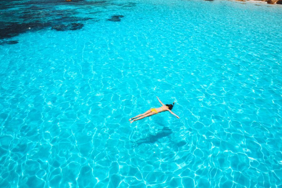 Split: Blue Lagoon & 3 Islands Speedboat Tour - Small group - Blue Lagoon Swim and Snorkel: How to Get the Most from the 1-Hour Water Time