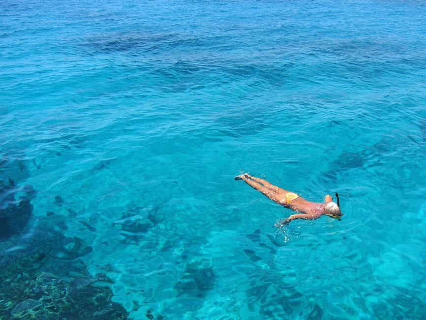 Split: Blue Lagoon & 3 Islands Speedboat Tour - Small group - Timing, Rides, and What “Small Group” Actually Feels Like