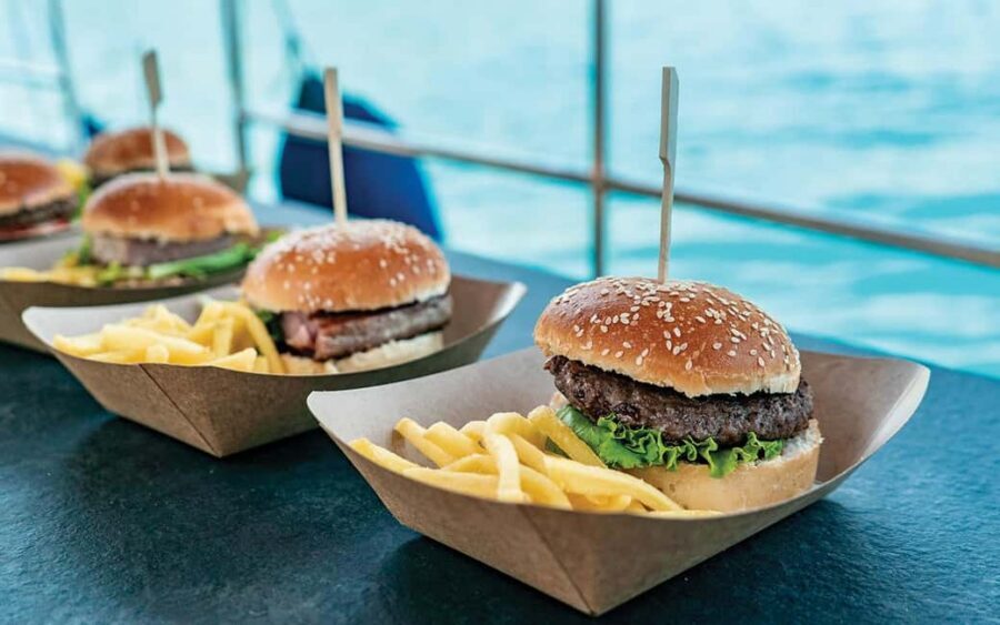 Split: Blue Lagoon and 3 Island Cruise with Food and Drinks - Key Things I’d Watch For on This Split Cruise