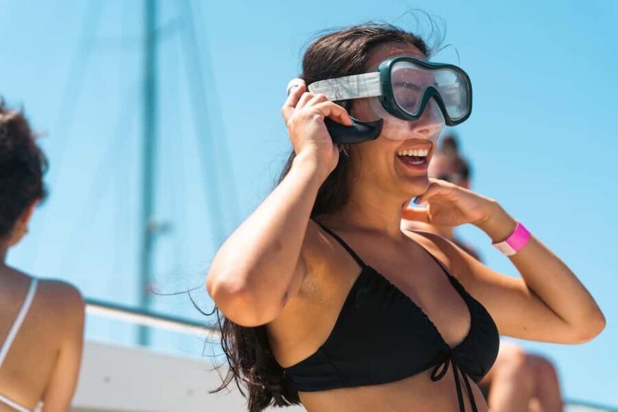 Split: Blue Lagoon and 3 Islands Speedboat Tour - Who should book this tour (and who should skip it)