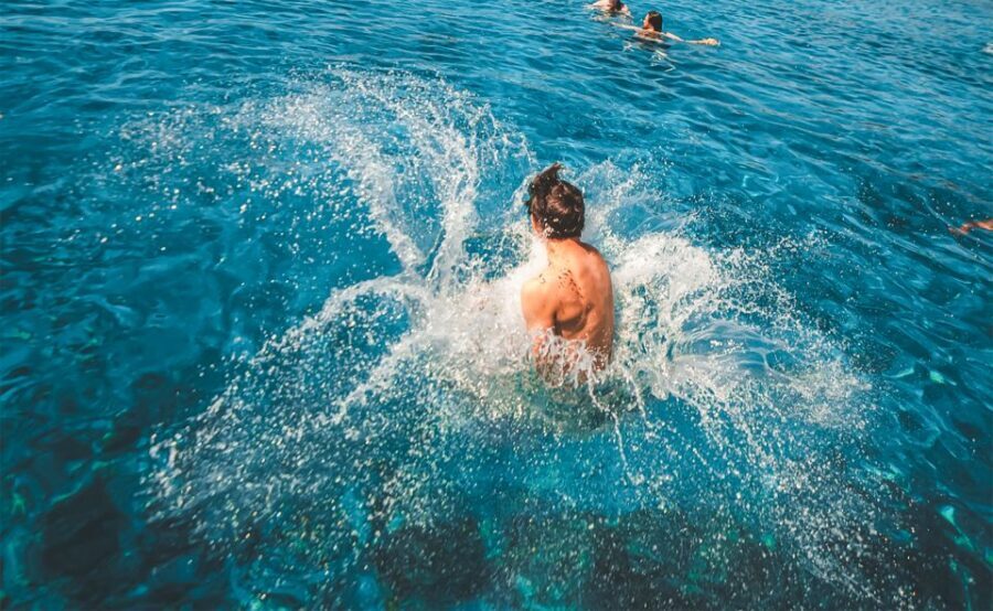 Split: Blue Lagoon and 3 Islands Speedboat Tour - Why this 5-hour Split speedboat format feels like a win