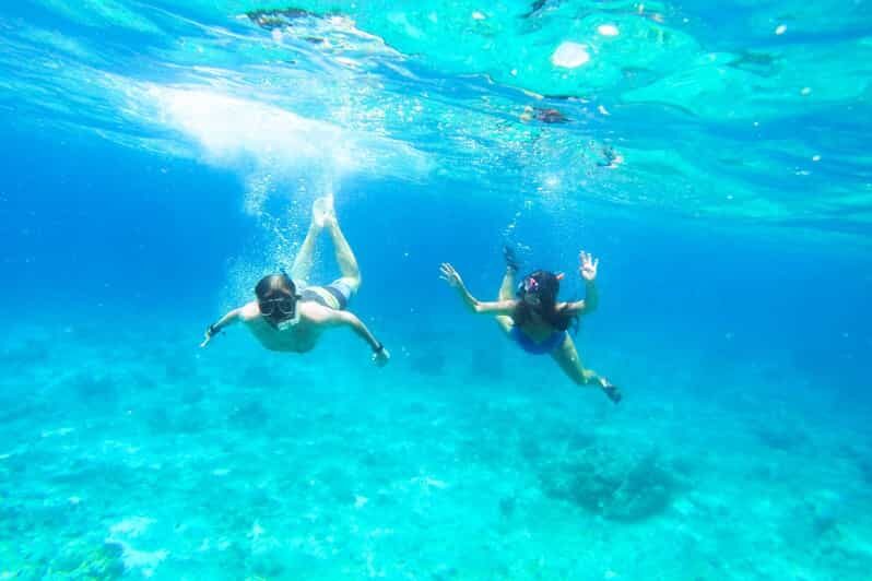 Split: Blue Lagoon, Hvar and 6 Islands Small Group Boat Tour - Price and value: why $116 makes sense for this kind of day