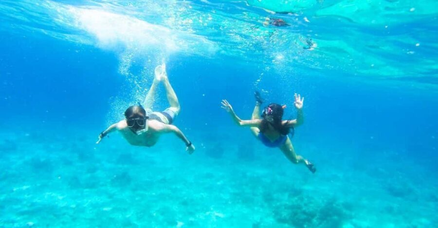 Split: Blue Lagoon, Hvar and 6 Islands Small Group Boat Tour - Starting at Smile Travel in Split: getting organized fast