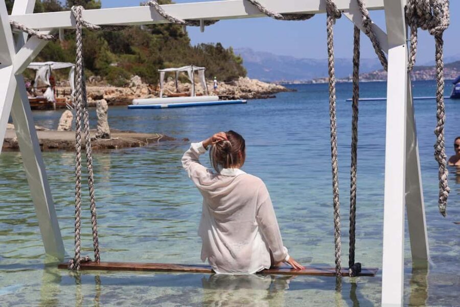 Split: Blue Lagoon Underwater Museum Tour w/Lunch & Drinks - Lunch and Drinks: What’s Included, What’s Not, and How to Plan