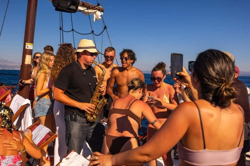 Split: Blue Lagoon Underwater Museum Tour w/Lunch & Drinks - Who This Tour Suits Best (and Who Might Want a Different Option)