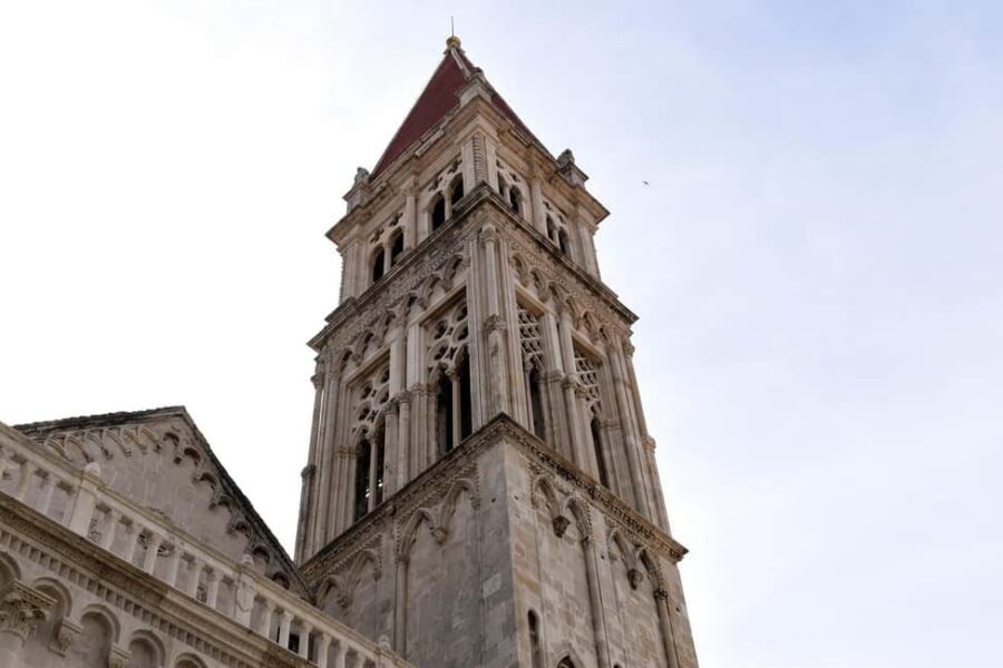 Split: Blue Line Sightseeing to Trogir, Klis & Olive Museum - Price and logistics: is $29 a real bargain here?