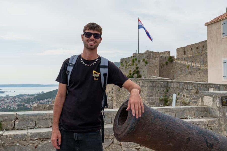 Split: Blue Line Sightseeing to Trogir, Klis & Olive Museum - Who should book this Split to Trogir, Klis, and olive stops tour