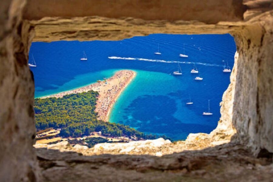 Split: Bol, Hvar, Pakleni Island, and Solta Full-Day Tour - Key Highlights at a Glance