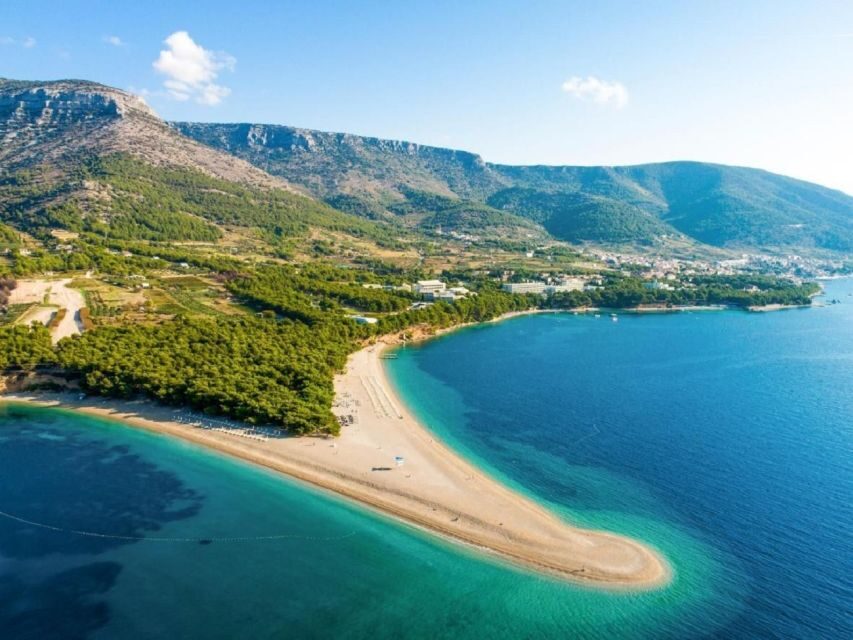 Split: Bol, Hvar, Pakleni Island, and Solta Full-Day Tour - Why This Split-to-Islands Day Feels Good for Most People