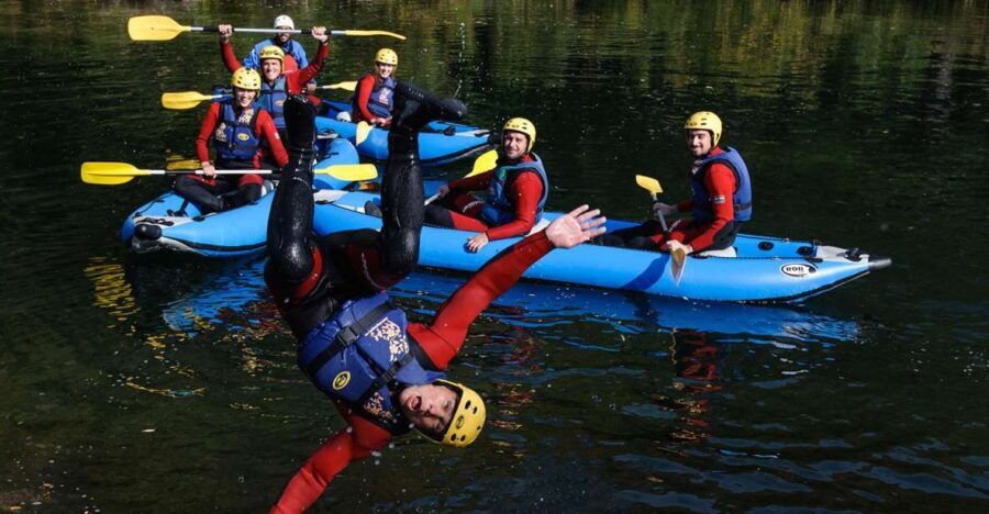 Split: Canoe Safari on the Cetina River - Key Things That Make This Canoe Safari Worth It