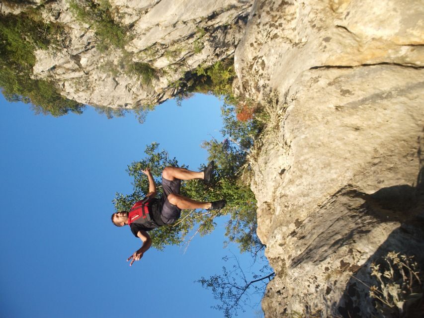 Split: Cetina River Rafting with Cliff Jumping and Cave Tour - Who this tour suits best (and who should reconsider)