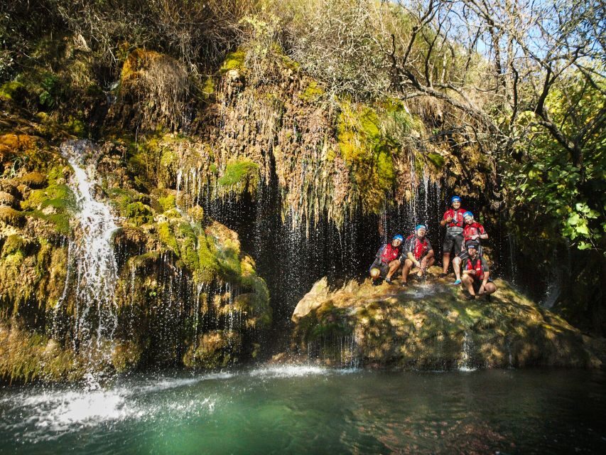 Split: Cetina River Rafting with Cliff Jumping and Cave Tour - What to bring (and what can mess up your day)