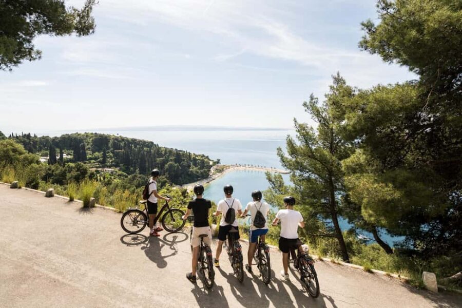 Split City Electric Bike Tour - Price and value: what $76 buys you in 3 hours