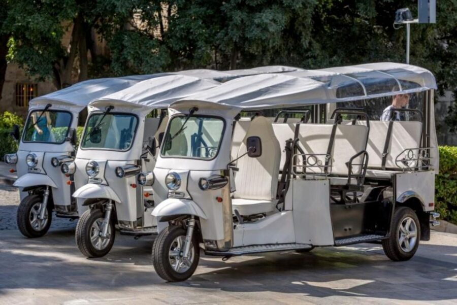 Split: City Highlights Electric Tuk-Tuk Tour - Price and Value: Does $50 for 2 Hours Make Sense?