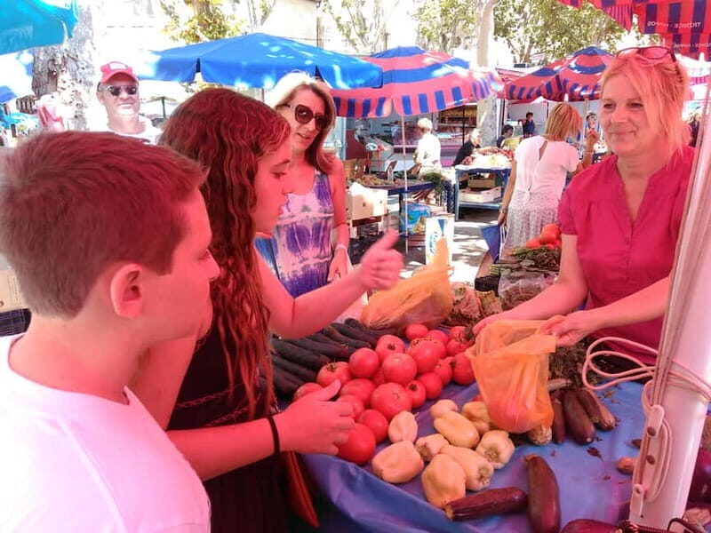 Split: Food Tasting Walking Tour - Key Stops and What Makes Them Worth Your Time