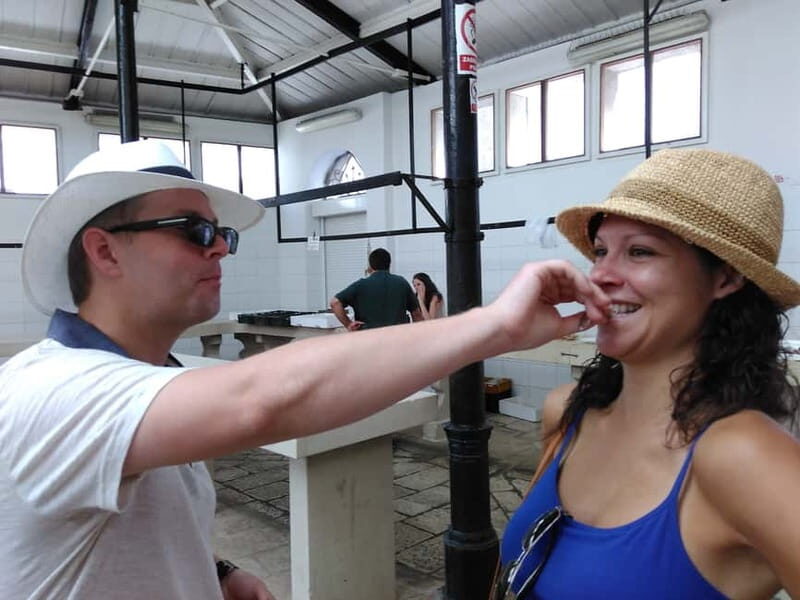 Split: Food Tasting Walking Tour - Two Hours in Split: Why This Food Walk Gets It Right