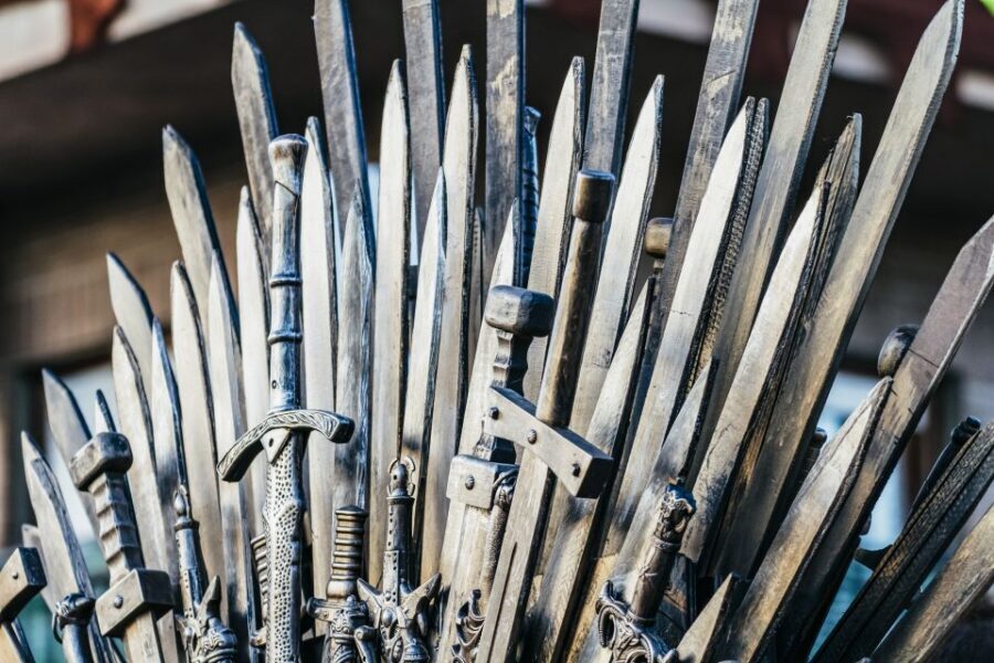 Split Game of Thrones Tour: City of Dragons - 6 Things That Make City of Dragons Worth Your Time