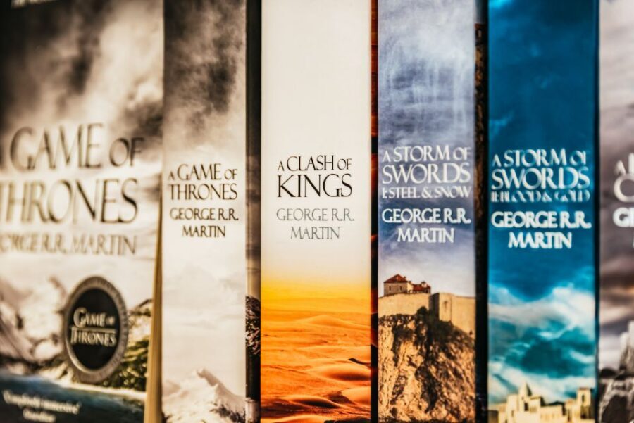 Split Game of Thrones Tour: City of Dragons - Starting at Gregory of Nin: Your Quick Orientation in Split