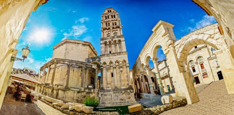 Split Game of Thrones Tour: City of Dragons - Price and Value: Is $41 for 2 Hours a Smart Buy?