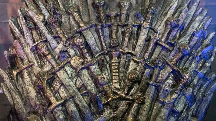 Split: Game of Thrones Tour with Diocletian's Palace Cellar - Key highlights you’ll actually notice