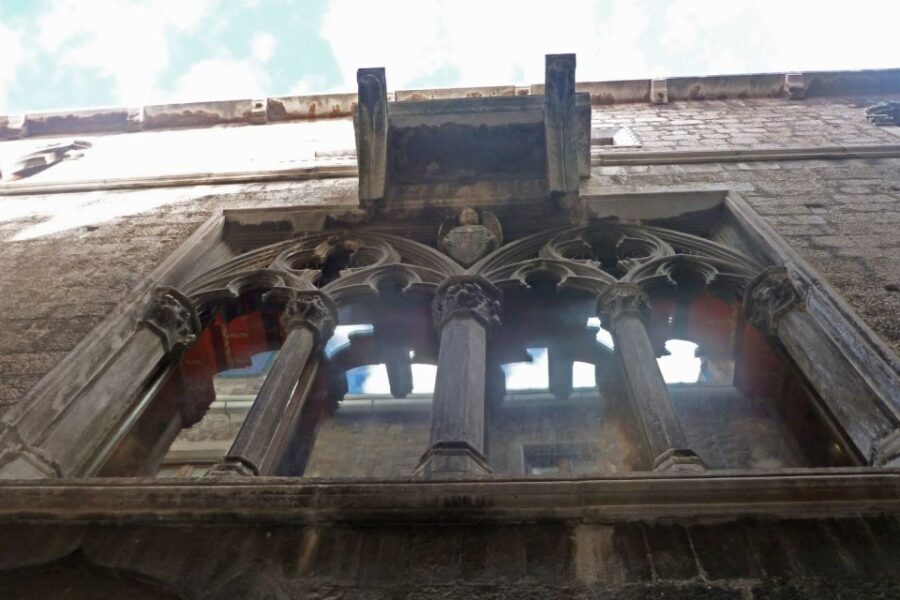 Split: Game of Thrones Tour with Diocletian's Palace Cellar - Should you book it?
