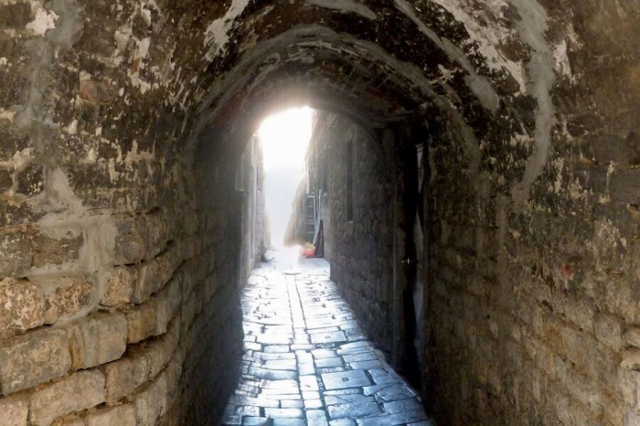 Split: Game of Thrones Tour with Diocletian's Palace Cellar - Who should book this Split GoT tour with the Palace Cellars