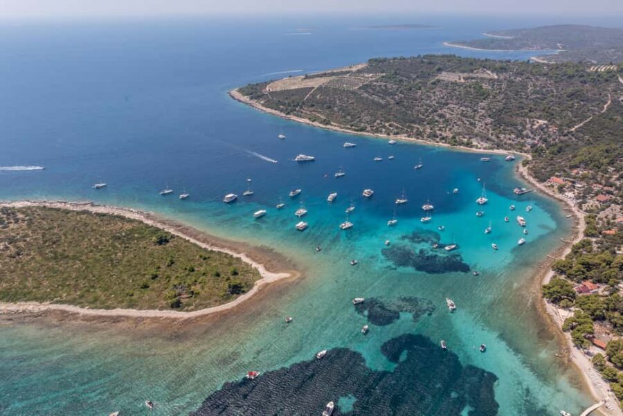 Split: Half-Day Blue Lagoon, Čiovo and Trogir Boat Tour - Price and value: is $69 really fair?