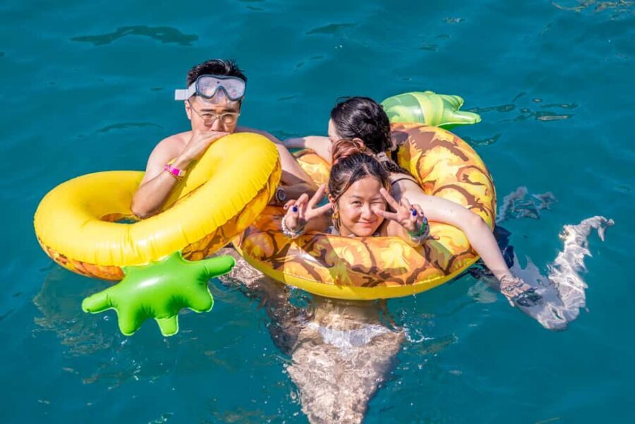 Split: Half-Day Boat Trip with Blue Lagoon, Trogir, & Čiovo - Timing, value, and why 5 hours works