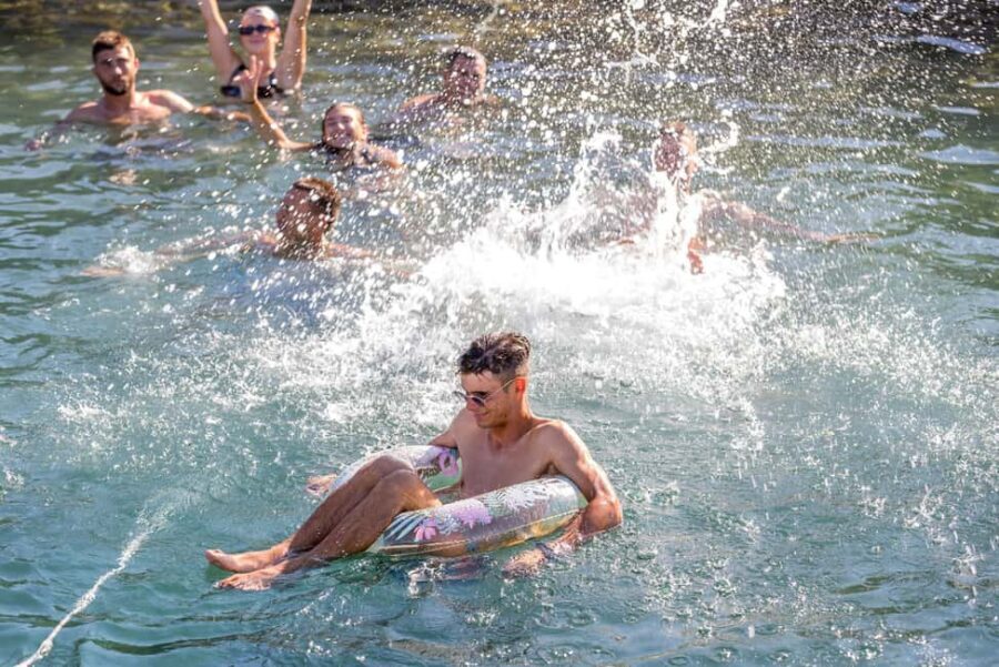 Split: Half-Day Boat Trip with Blue Lagoon, Trogir, & Čiovo - Should you book this Split-to-Blue-Lagoon speedboat tour?