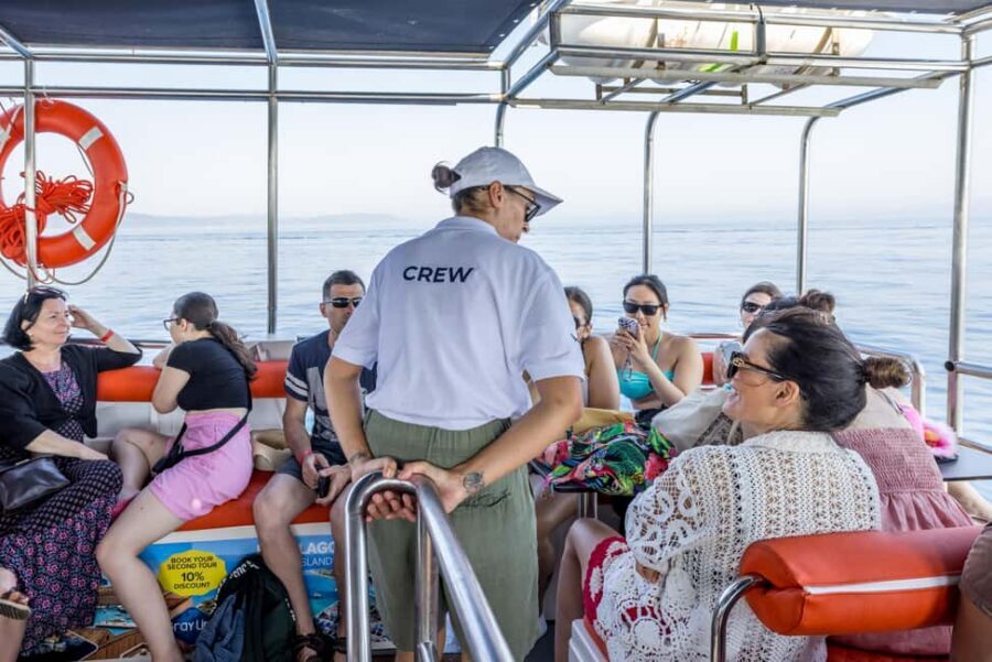 Split: Hvar, Brač, and Pakleni Cruise with Lunch and Drinks - Price and value: does $76 make sense for your travel style