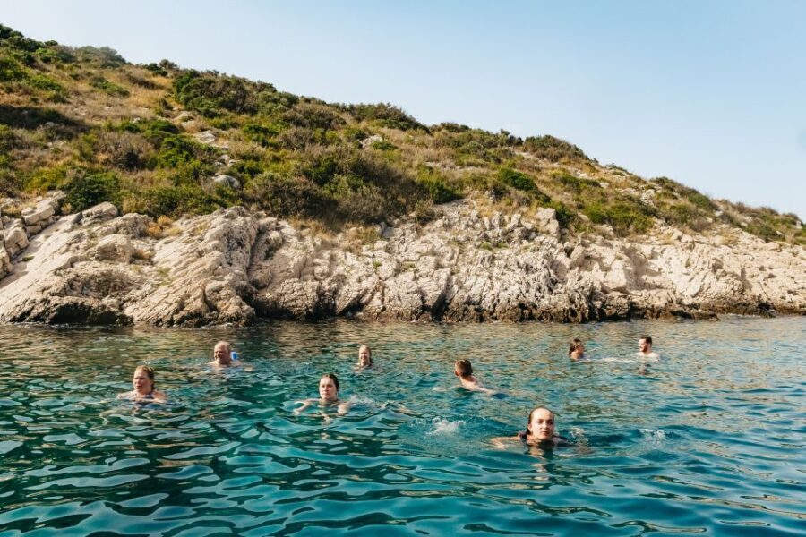 Split: Hvar, Pakleni, Brač & Šolta All-inclusive Tour - Hvar old town with a guide, plus real free time to enjoy it your way