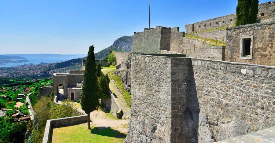 Split: Klis Fortress GOT and Olive Museum Entry Tickets - Hitting Klis Fortress: your self-guided path and what to look for